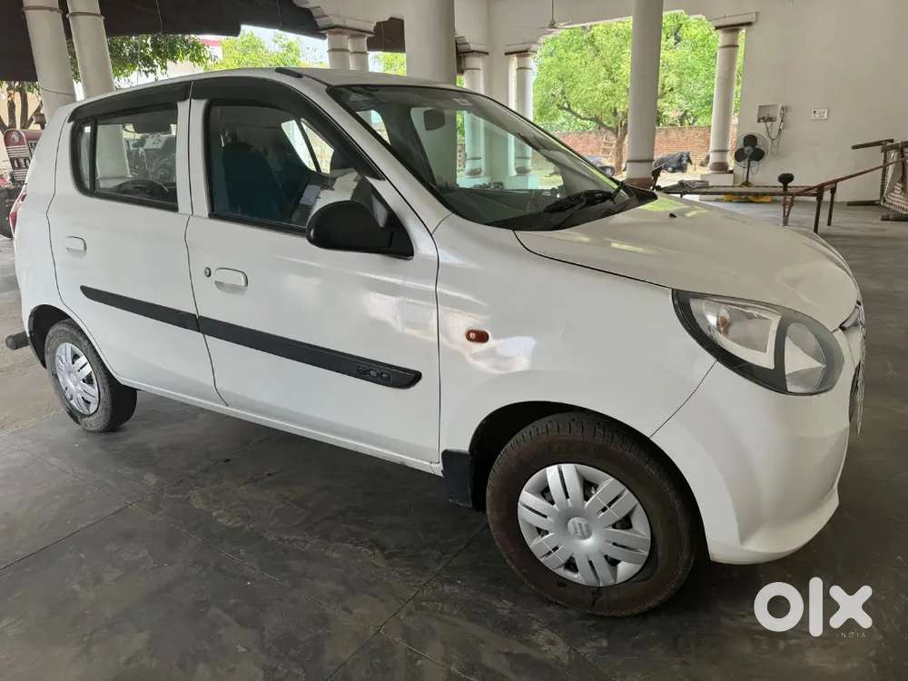 Maruti Suzuki Alto 800 2014 Petrol 55000 Km Driven