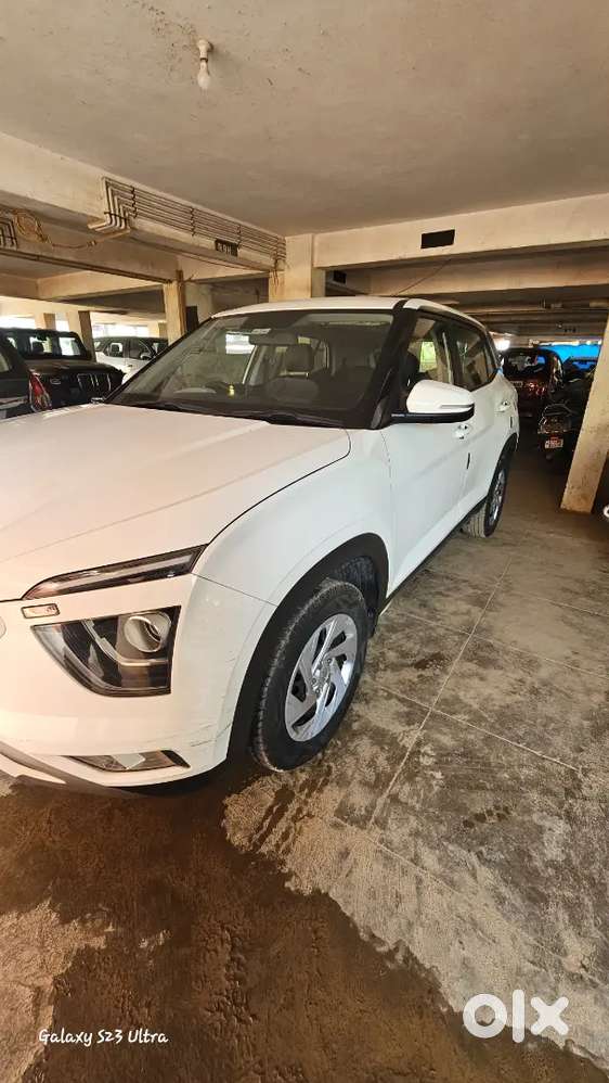 Hyundai Creta 2022