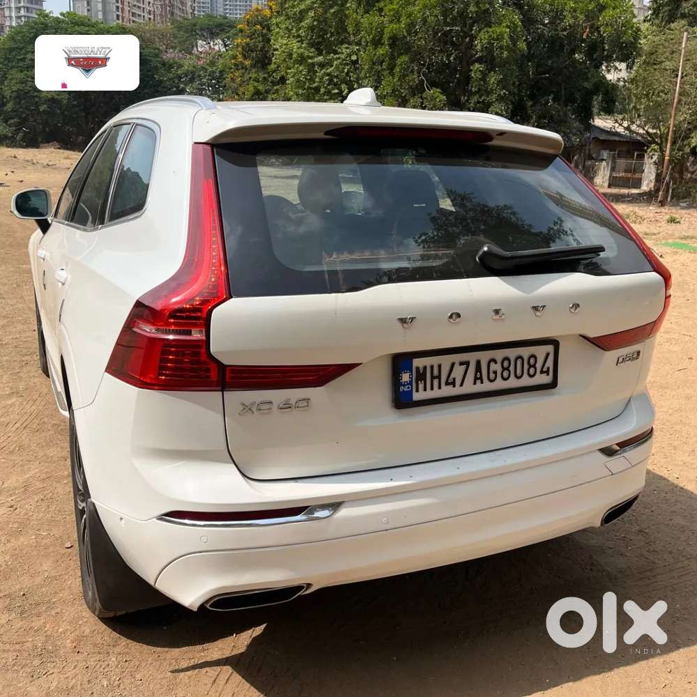 Volvo Xc60 Inscription D5, 2019, Diesel