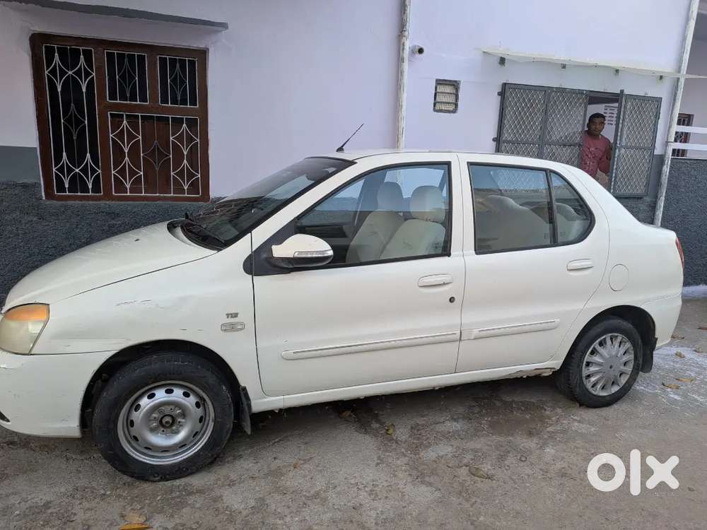 Tata Indigo Ecs 2012 Diesel Manual