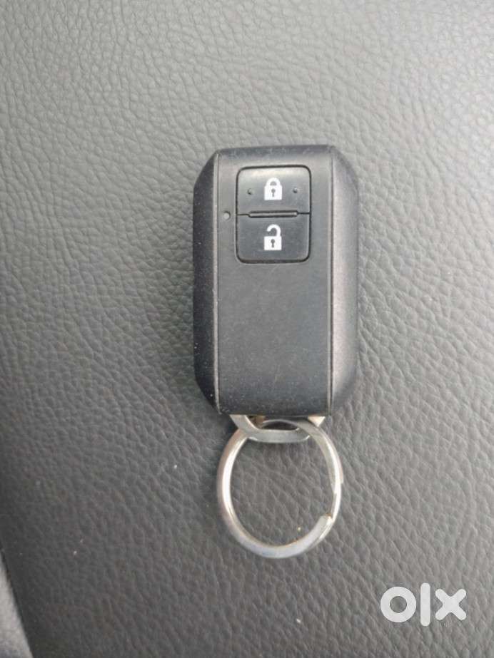 Maruti Suzuki Ignis 1.2 Zeta Amt, 2021, Petrol