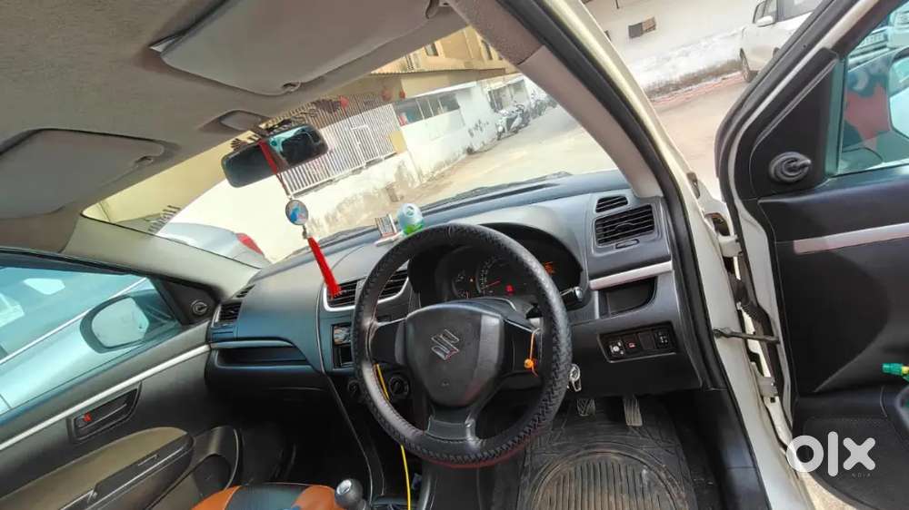 Maruti Suzuki Swift 2015 Year