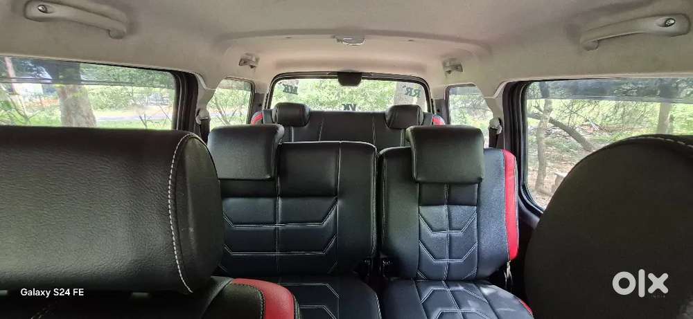 Maruti Suzuki Eeco 2026 Petrol 7000 Km Driven[py] Vechile