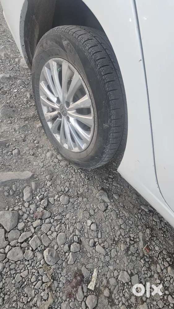 Good Condition Good Mileage 25 Low Maintenance Car