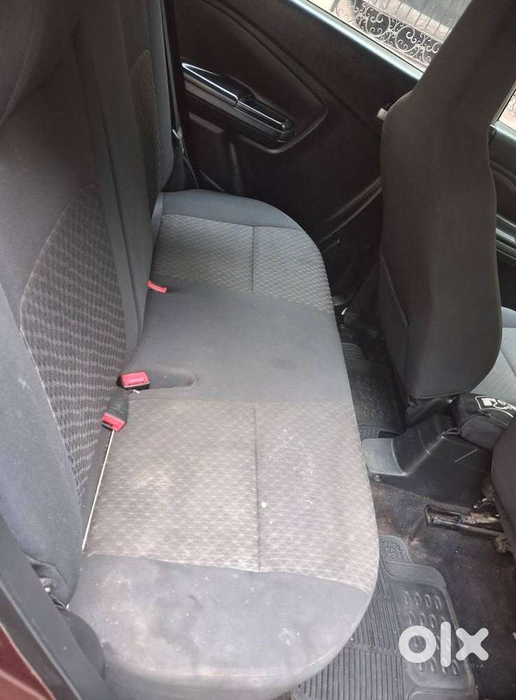 Maruti Suzuki Celerio 2021-1.0 Zxi Plus Mt, 2022, Petrol