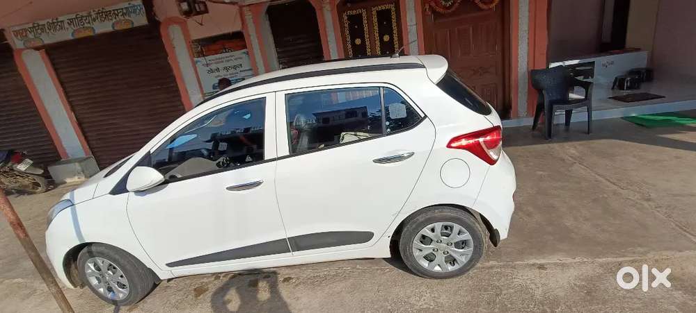 Hyundai Grand I10 2014