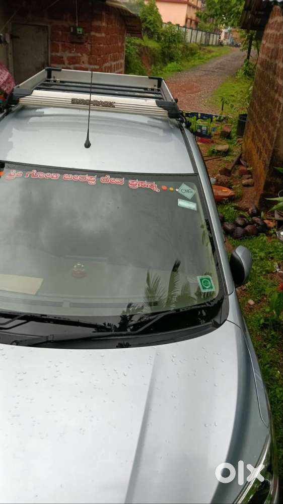 Maruti Suzuki Ertiga Vxi Yellow Board 2024 For Sale