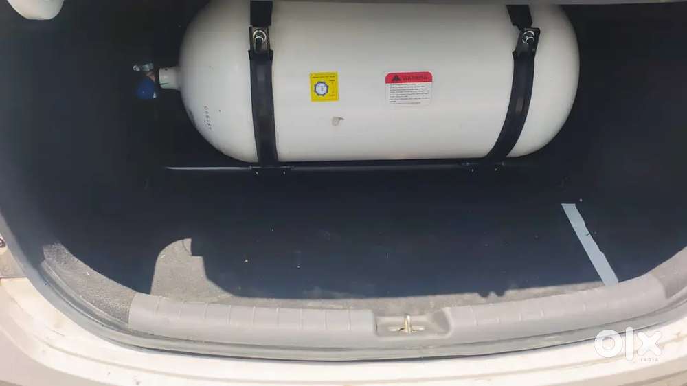 Hyundai Aura 1.2 Sd Prime Mt Cng  2026