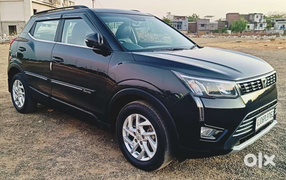 Mahindra Xuv300, 2023, Diesel