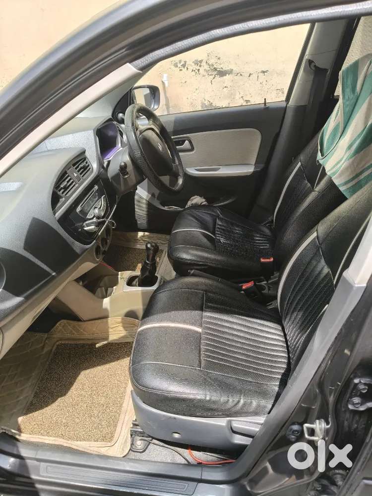 Maruti Suzuki Alto 2018