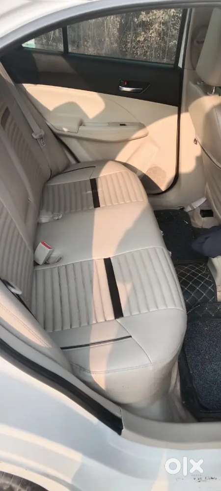 Maruti Suzuki Dzire 1.2 Vxi 2018 Model