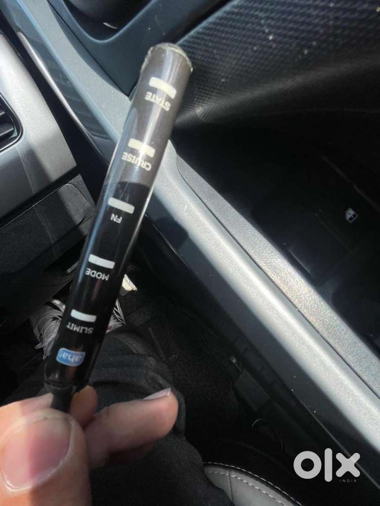 Tata Nexon 2021 Diesel Well Maintained