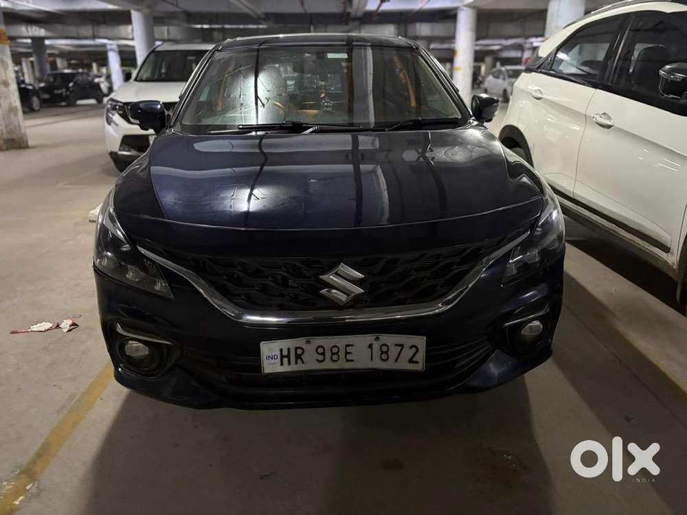 Maruti Suzuki 2022 Car