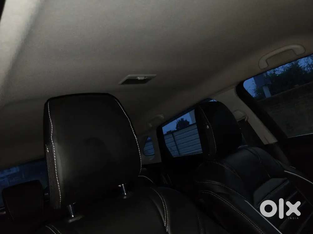 Maruti Suzuki Baleno 2018 Petrol 104000 Km Driven