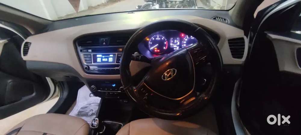 Hyundai Elite I20 2016 Diesel Good Condition