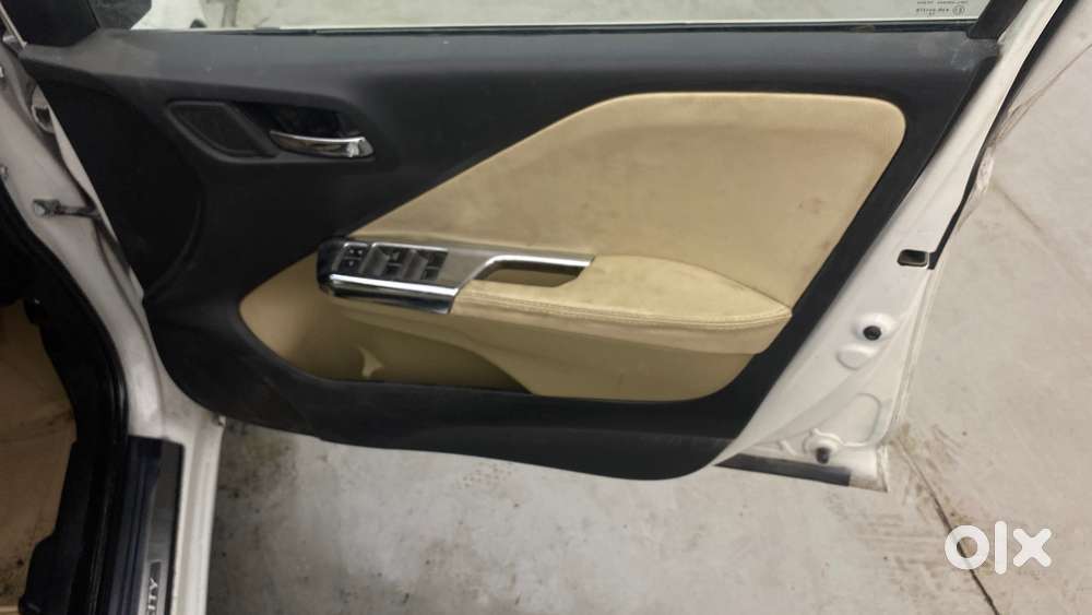 Honda City 2014-2015 I Vtec Cvt Vx, 2014, Petrol