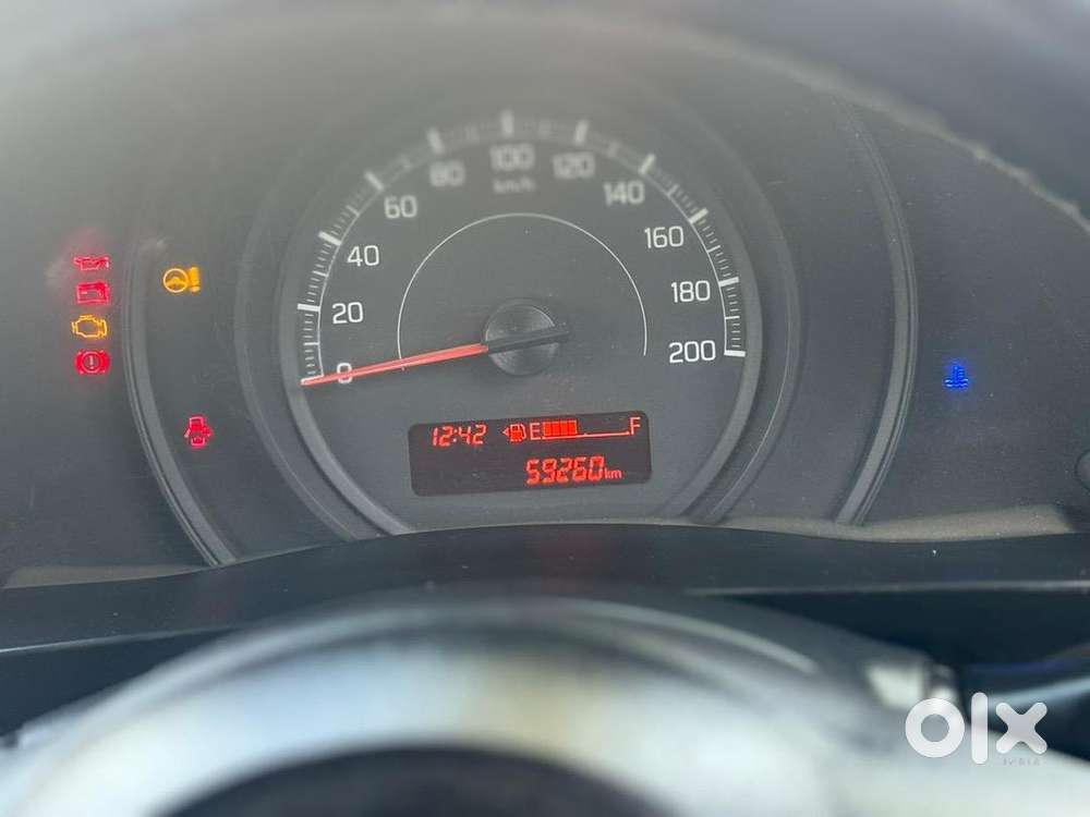 Maruti Suzuki Swift 2018 Cng & Hybrids 60000 Km Driven