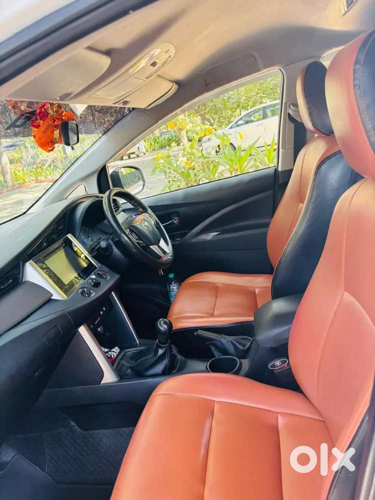 2019 Model Well Mentain Car