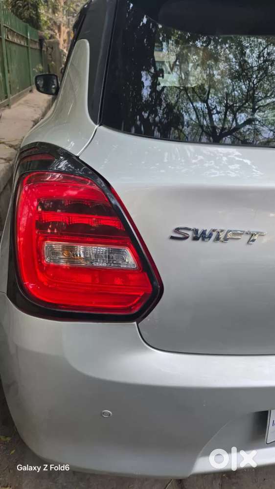 Maruti Suzuki Swift Lxi 2018, 2019, Petrol