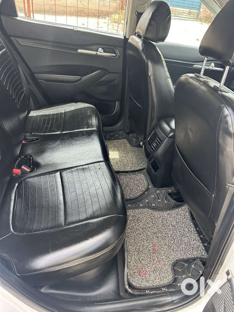 Kia Seltos Htk Plus G, 2019, Petrol