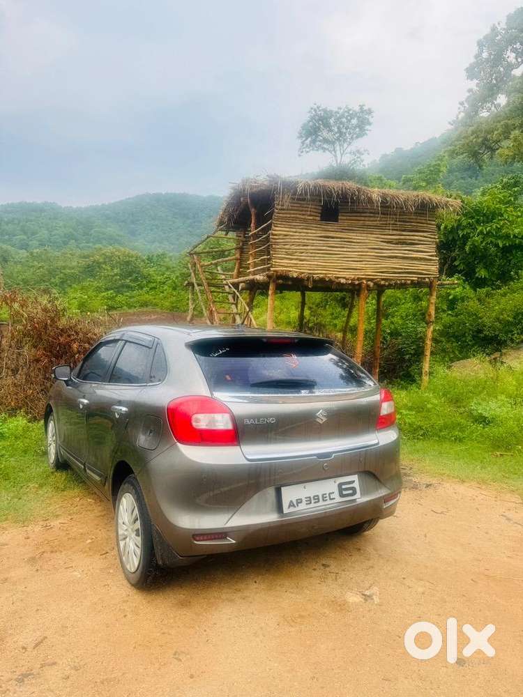Maruti Suzuki Petrol 2020