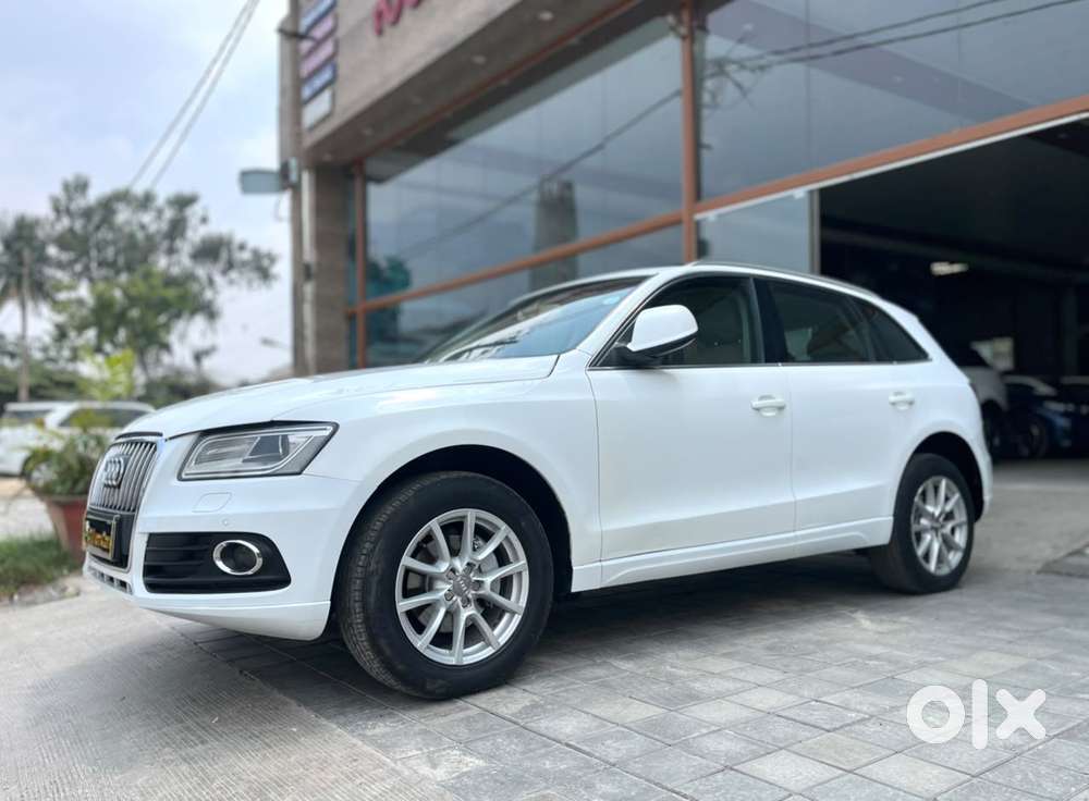 Audi Q5 2.0 Tdi Premium Plus, 2013, Diesel
