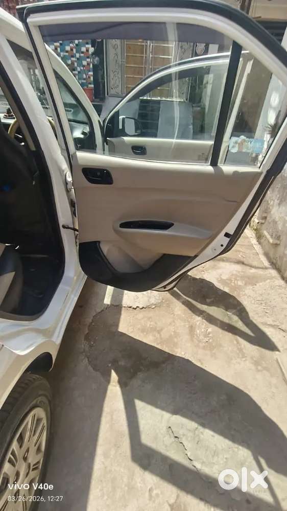Customer Gadi Petrol 55000 Kilometer