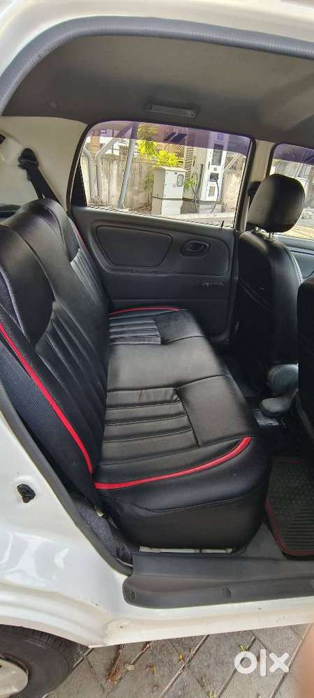 Maruti Suzuki Alto, 2008, Petrol