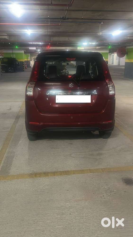 2022 Maruti Suzuki Wagonr Zxi+ 1.2 Dual Tone &ndash; Direct Owner Sale