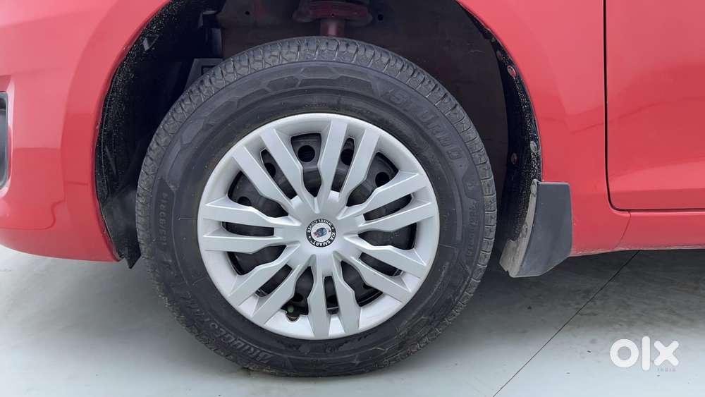 Maruti Suzuki Swift Dzire 1.3 Vxi, 2012, Petrol