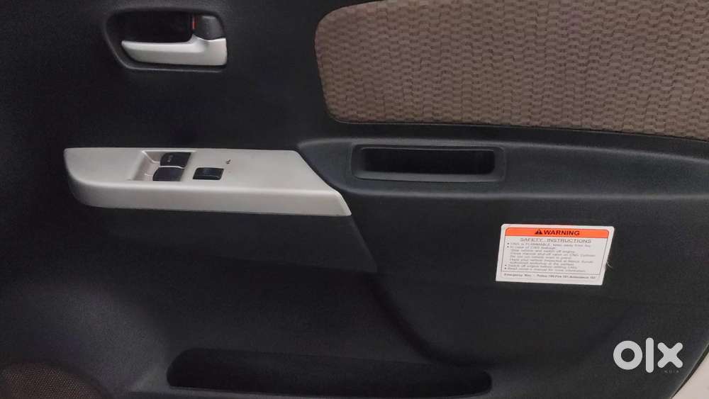Maruti Suzuki Wagon R 1.0 Lxi Cng, 2014, Cng & Hybrids