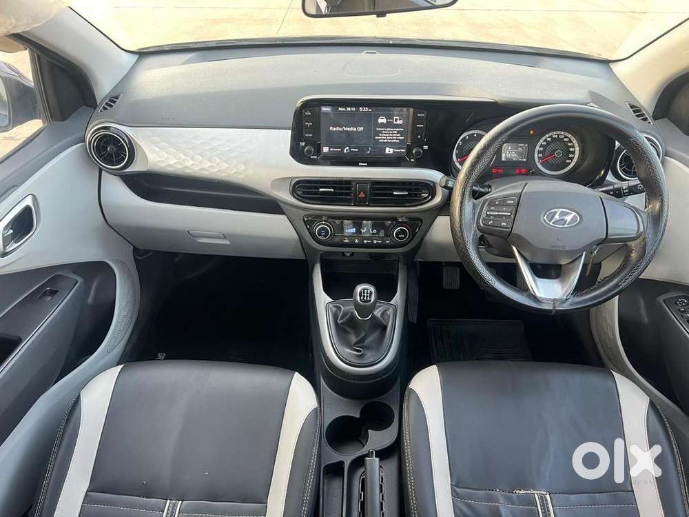 Hyundai Car Manual 2022