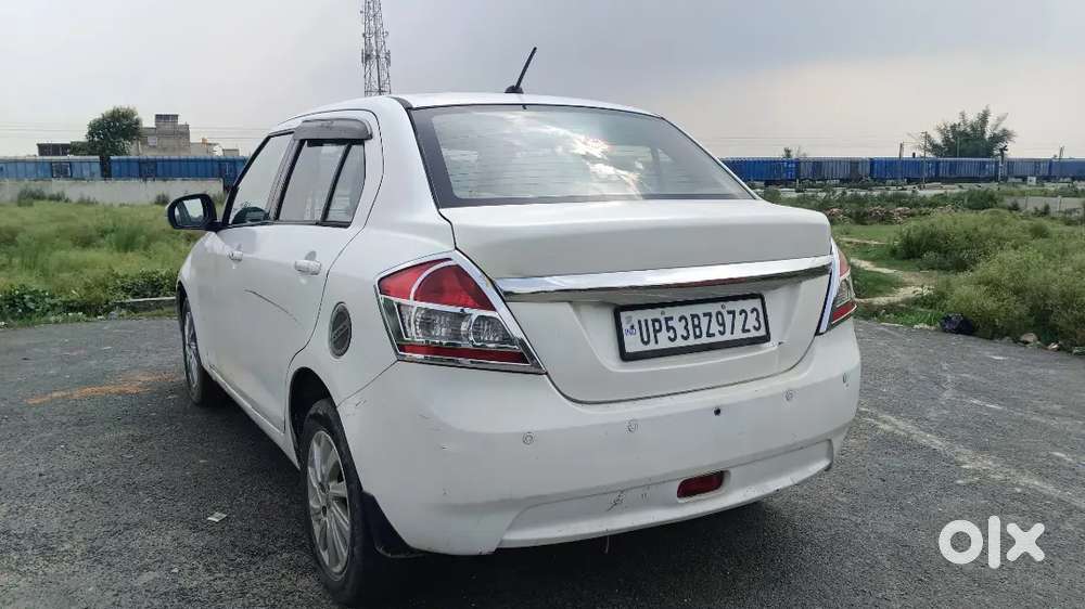 2016 Swift Dzire Zdi Diesel 2nd Owner