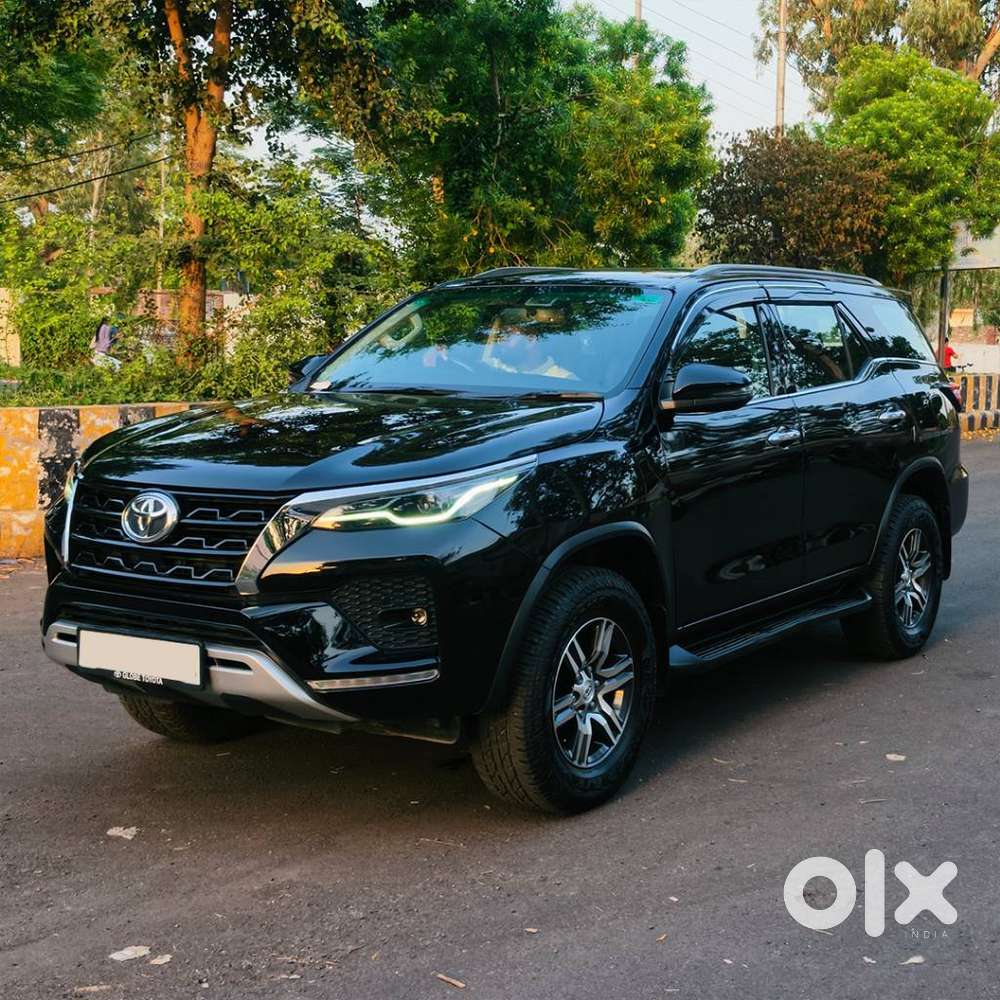 Toyota Fortuner 4x2 At 2.8 Diesel, 2025