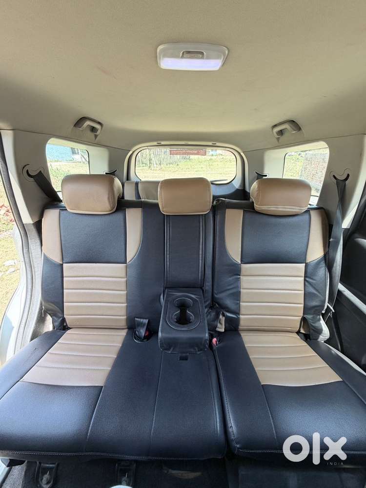 Mahindra Xuv500 Diesel 2018