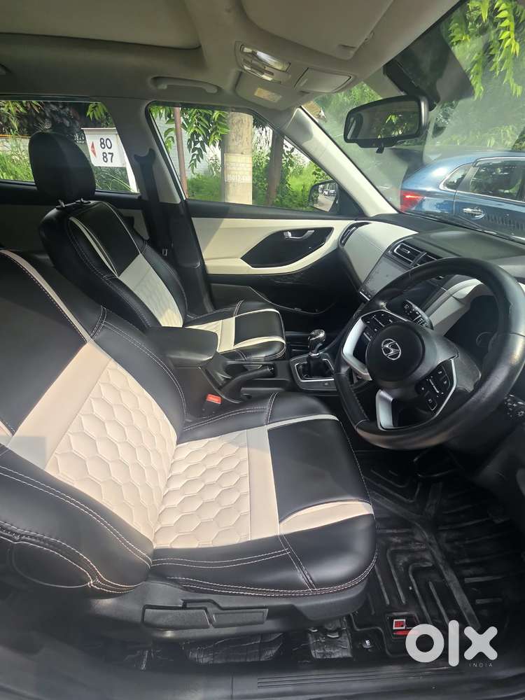 Hyundai Creta 1.5 Crdi Sx, 2020, Diesel