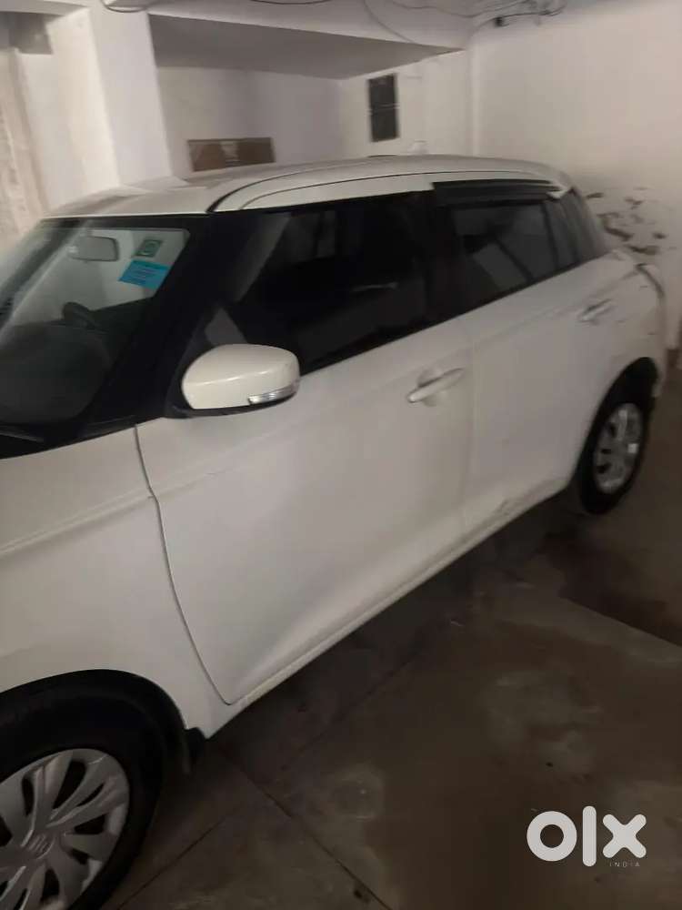 Maruti Suzuki Swift Vxi 2024
