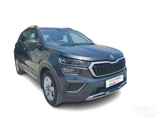 Skoda Kushaq Ambition 1.5l Tsi Mt, 2021, Petrol
