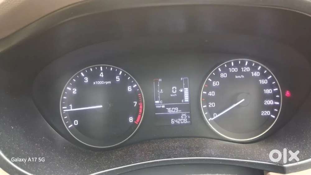 Hyundai Elite I20 [ ] 1.2 Sportz, 2018, Petrol