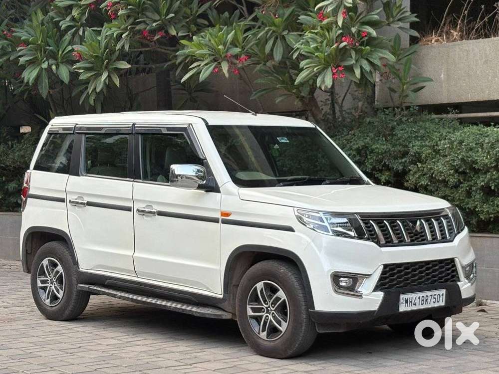 Mahindra Bolero Neo 1.5 N 10 R, 2025, Diesel