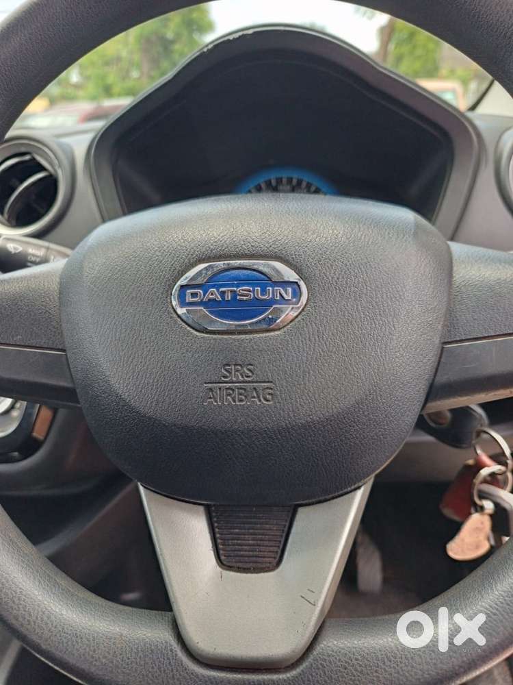 Datsun Redigo Amt 1.0 S, 2020, Petrol