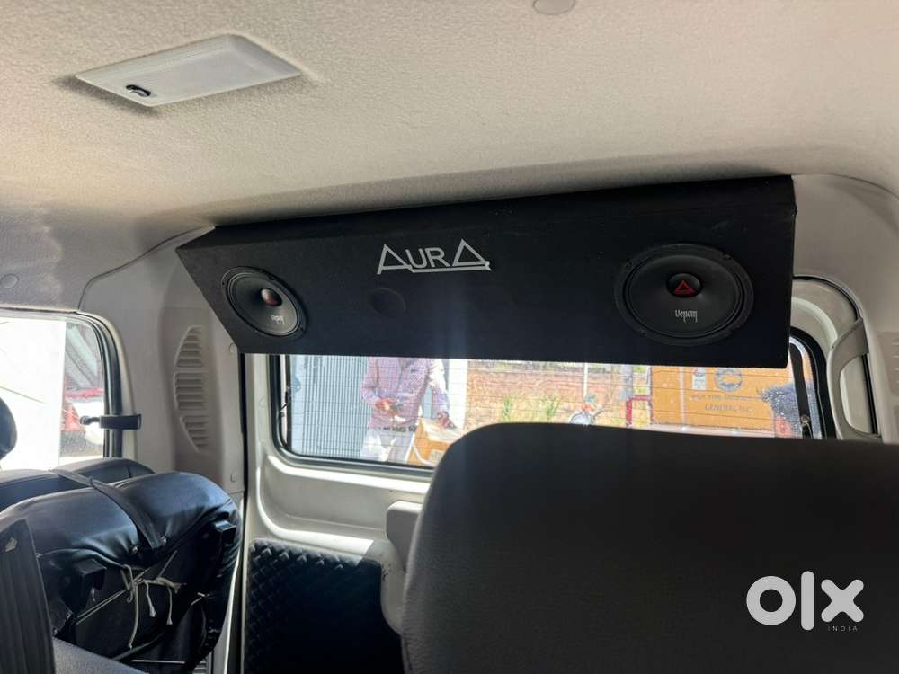 Mahindra Scorpio Diesel 2018