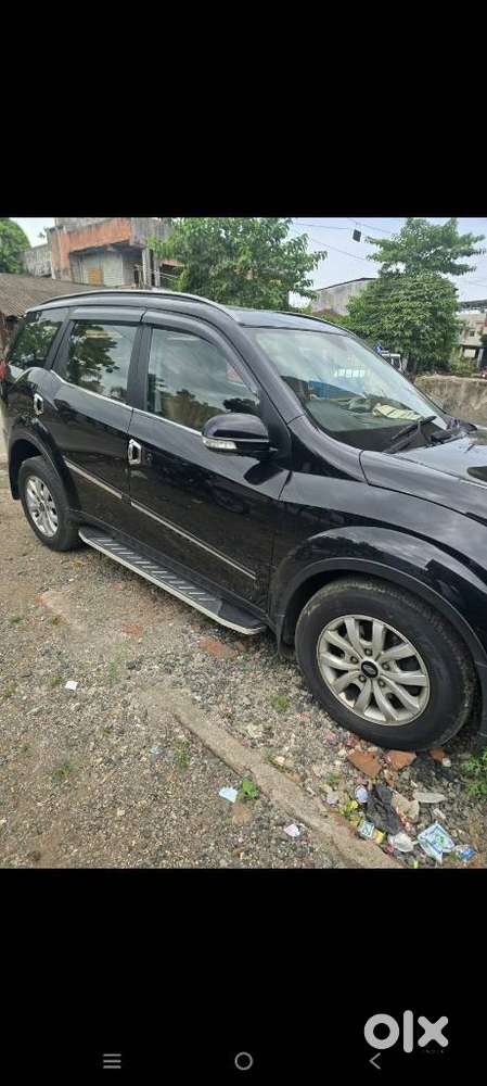 Mahindra Xuv500 W9 At, 2021, Diesel