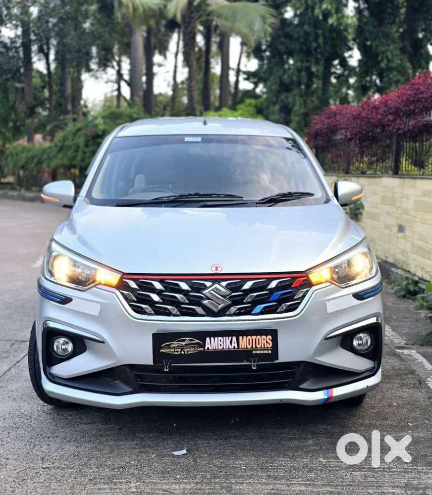 Maruti Suzuki Ertiga Vxi (o) Cng, 2023, Cng & Hybrids