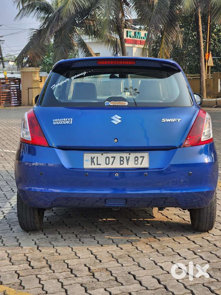 Maruti Suzuki Swift 2011-2014 Ldi, 2012, Diesel