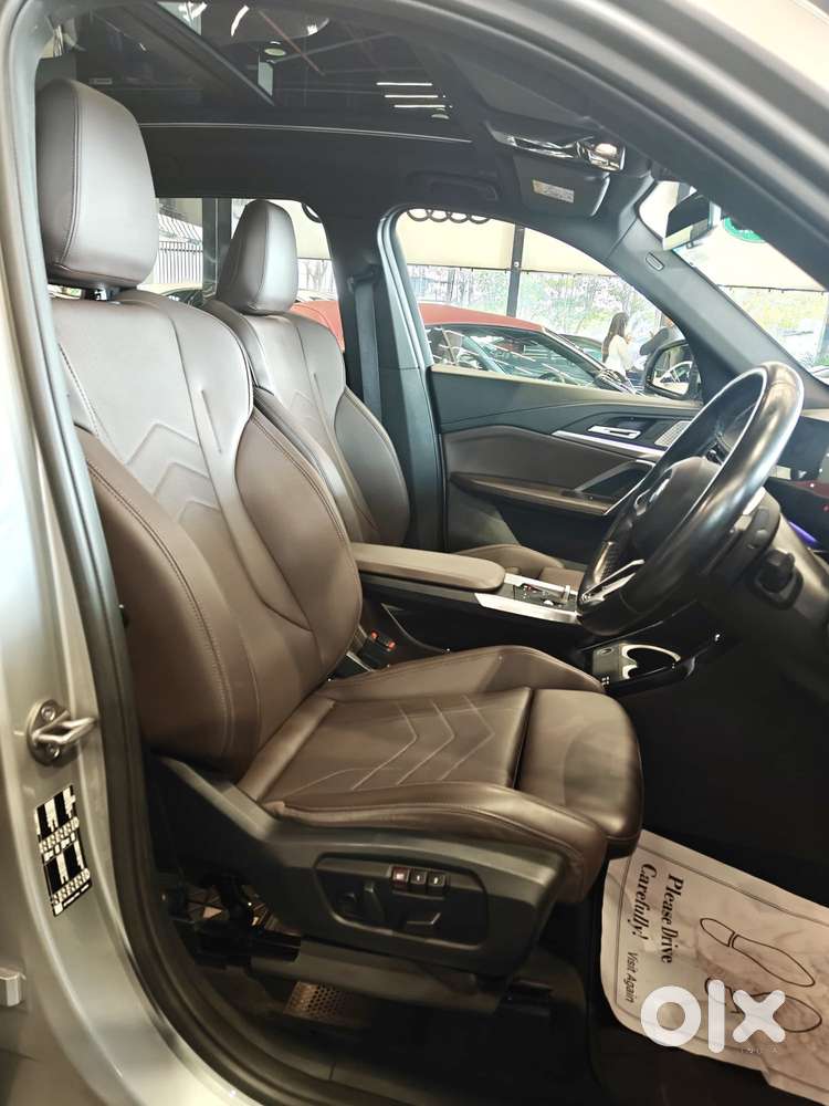 Bmw X1 Sdrive18d M Sport, 2024, Diesel