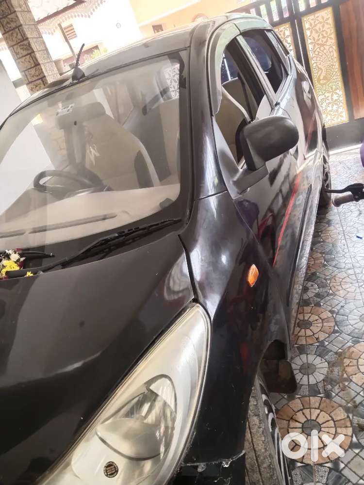 Hyundai I10 Sportz 2011