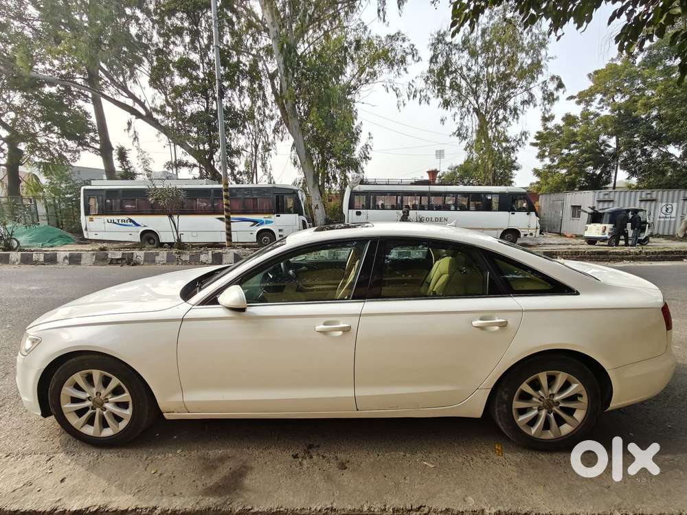 Audi A6 2.0 Tdi, 2015, Diesel