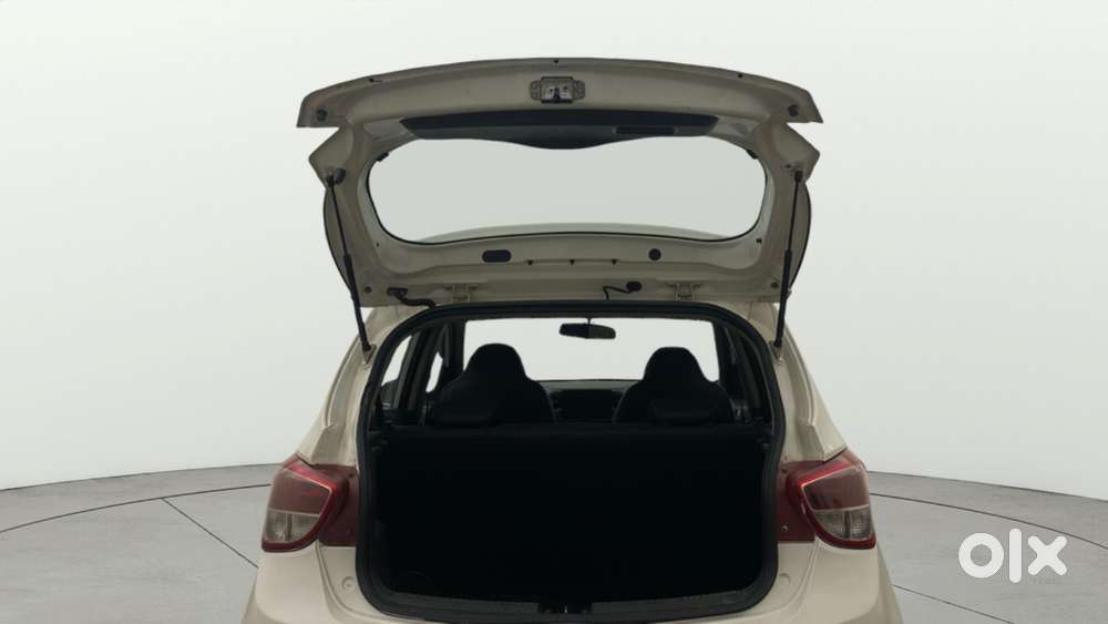 Hyundai Grand I10 Asta 1.1 Crdi, 2016, Diesel