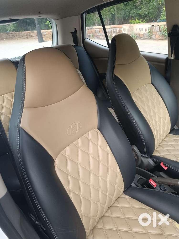 Hyundai I10 1.2 L Kappa Magna Special Edition, 2013, Cng & Hybrids